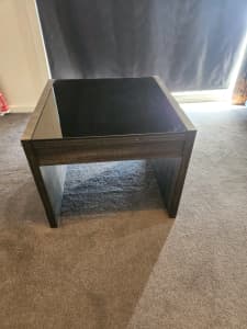 Coffee table-side table 