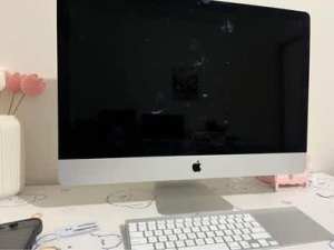 2014 5k display iMac