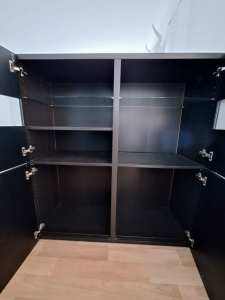Ikea Besta Cabinet for sale
