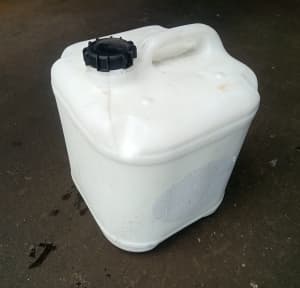 Woodworking or craft EVA / PVA glue 20L drums for $80 each
