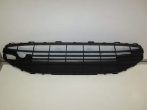 Ford Falcon FG XT SERIES 2 LOWER FRONT BUMPER BAR GRILLE BLACK
