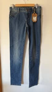 New Womens Element Jeans Size 10
