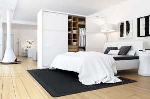 Stunning Ikea Wardrobe With White Pax Sliding Doors 1.5m