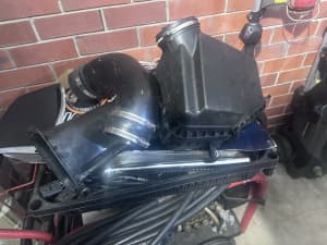 Ve ss stock airbox