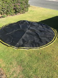 Springfree trampoline mat 3.0m diameter