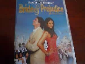 Indian Movie: Bride and Prejudice
