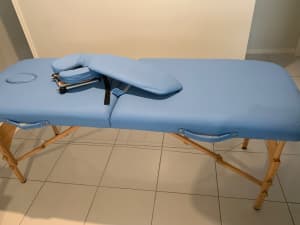 Healers Choice Massage Table