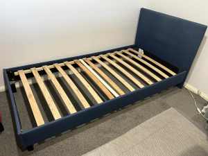Single Bed Base