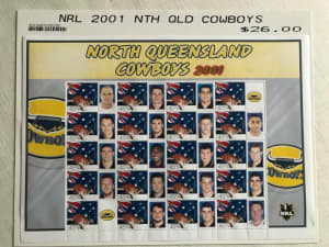 north queensland cowboys  Gumtree Australia Free Local Classifieds