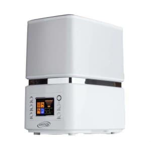 Ionmax ION90 Ultrasonic Cool and Warm Mist Humidifier