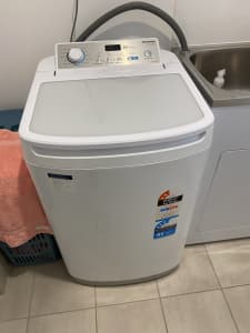Simpson Washing machine