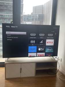 Smart TV 55’ TCL RP630