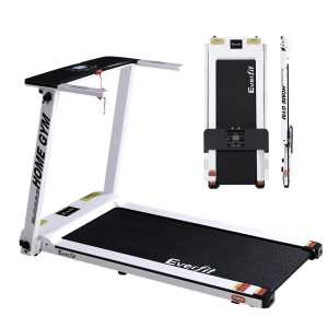 Everfit Treadmill Electric Home Gym Fitness Excercise Fully Foldable
