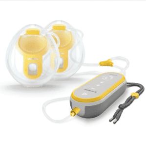 Medela Freestyle Hands-Free Breast Pump - AS NEW