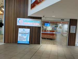 Medical Receptionist at Lidcombe Family Medical Centre