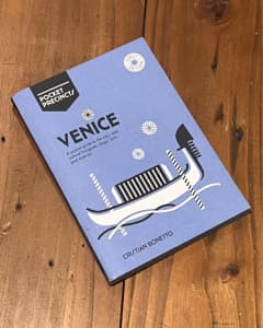A Pocket Guide to Venice