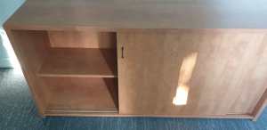 Home or Office Cabinet