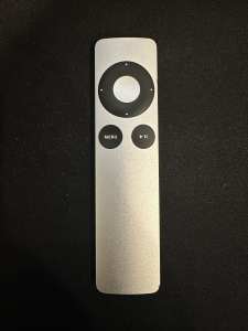 Genuine Apple Remote A1294 MC377LL/A for Apple TV 1 2 3 & MacBook