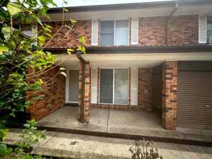 HOLDING DEPOSIT COLLECTED CAMPBELLTOWN 2 BR TOWNHOUSE FOR RENT ASAP.