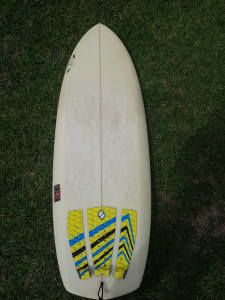 Agency Surfboard 58 l, 41L