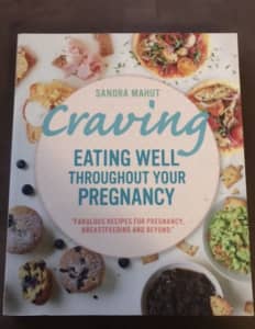 HB Book - Craving, Eating Well Throughout Pregnancy