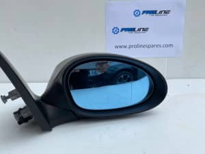 BMW E92 3-Series Coupe RH Passenger Side Mirror - USED