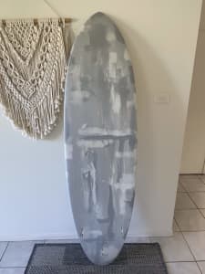 PCC Fun Surfboard