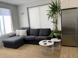 3 Seater Sofa - IKEA Kivic
