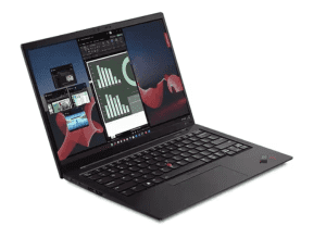 Lenovo X1 Carbon G11 14 Laptop i7 16GB new sealed in box