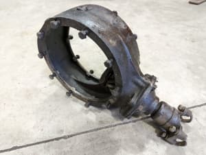 1940 Ford Rear Differential 