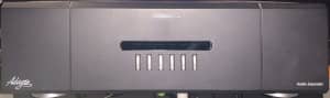 Crestron AAE Adagio Audio Expander With Power Cable - Tested