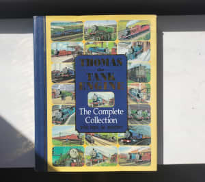 Thomas The Tank Engine - The Complete Collection