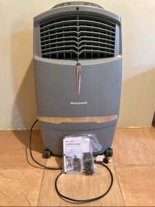 Honeywell Evaporative Water Cooler 