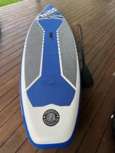Paddleboard - Stand Up Inflatable