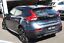 2016 Volvo V40 Cross Country M Series MY17 D4 Adap Geartronic Inscription Blue 8 Speed
