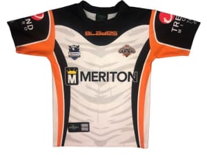 wests tigers signed  Gumtree Australia Free Local Classifieds