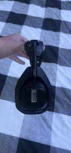 Astro A50 Wireless Headset with Base Station