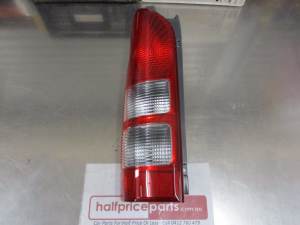 Toyota Hiace Genuine Left Hand Rear Tail Light Assembly New Part