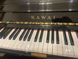 Kawai Piano BS-20 excellent condition