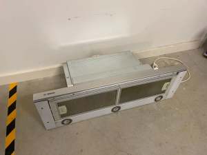 Used working perfect BOSCH rangehood for sale