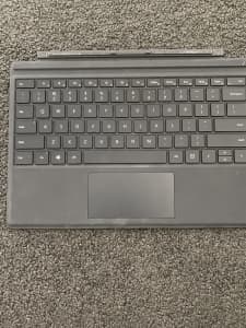 Microsoft surface Keyboard