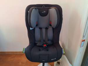 Britax safe n sound baby car seat and booster car seat 6m-8y. 2017 