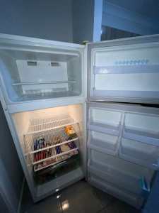 Fridge freezer refrigerator for sale 