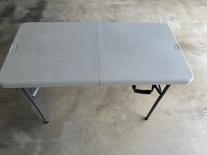 Primus H/Duty Folding Table in GC