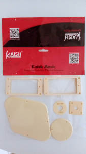 Brand New Quality Kaish Guitar Hardware