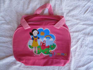 NEW Play School - Jemima Bag