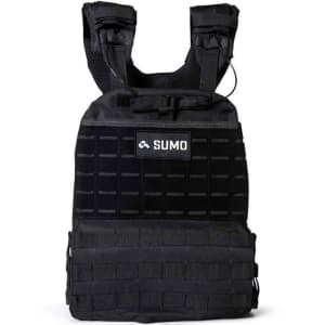 Weighted Vest, Plate carrier.