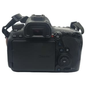 canon 6d gumtree