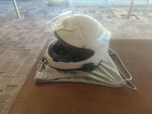 Helmet Motorcycle Shoei