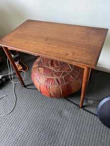 Danish mid century retro coffee table
